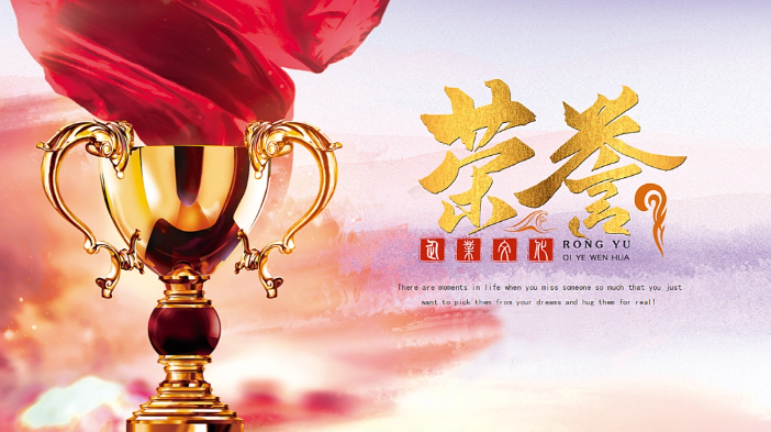 測繪科學(xué)技術(shù)（優(yōu)秀工程）-金獎